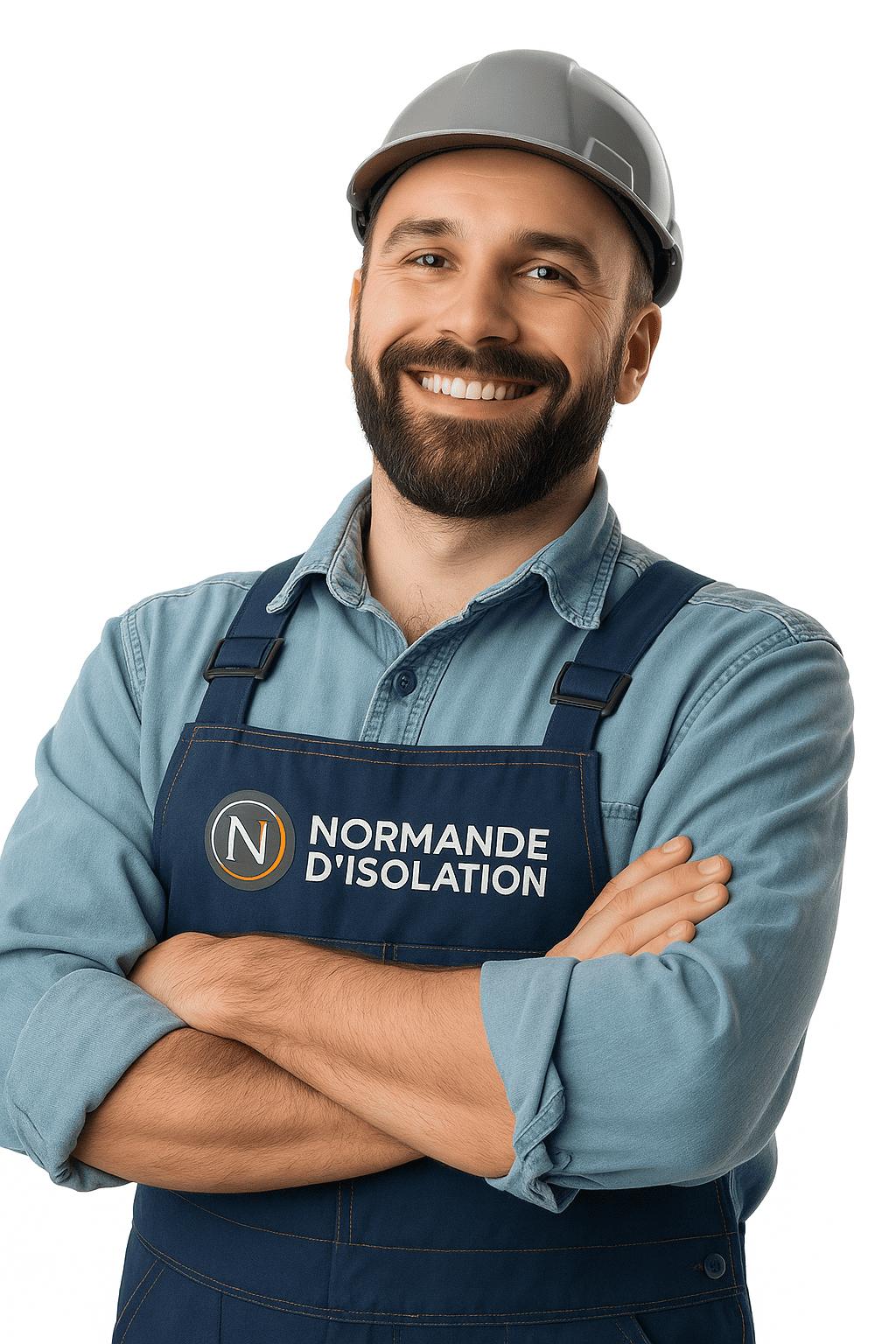 Normande d'isolation